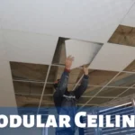 Modular Ceiling